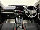 Toyota Raize, 2020 года, пробег 116000 км