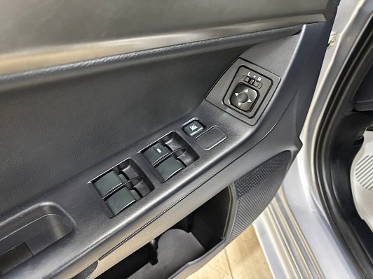 Mitsubishi Lancer Invite+, 2012 года, пробег 146702 км