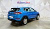 Hyundai Tucson Dynamic, 2018 года, пробег 119395 км
