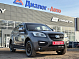 Lifan X60 Comfort, 2013 года, пробег 114457 км