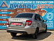 Lada (ВАЗ) Granta Comfort (2018-2021), 2020 года, пробег 85000 км