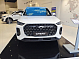 Chery Tiggo 9 Ultra, серый