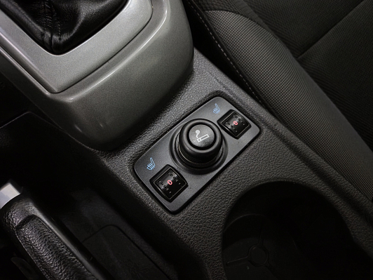 Ford Focus Trend, 2012 года, пробег 146961 км