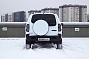 Lada (ВАЗ) Niva Comfort Off-road, 2022 года, пробег 41284 км