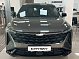 Geely Cityray Люкс, серый