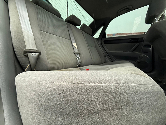 Chevrolet Lacetti Star, 2008 года, пробег 176593 км