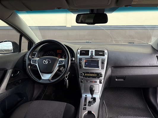 Toyota Avensis, 2011 года, пробег 184380 км