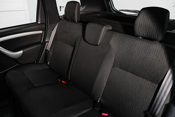 Nissan Terrano Elegance, 2021 года, пробег 14500 км