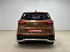 Hyundai Creta Start, 2017 года, пробег 80115 км