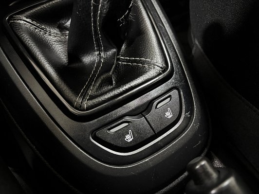 Lada (ВАЗ) Vesta Comfort, 2016 года, пробег 163087 км