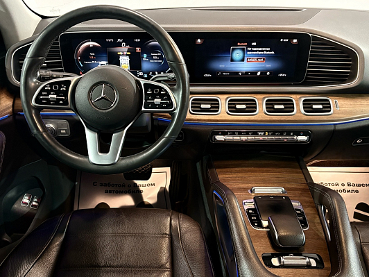 Mercedes-Benz GLE 300 d 4MATIC Sport Plus, 2019 года, пробег 156839 км