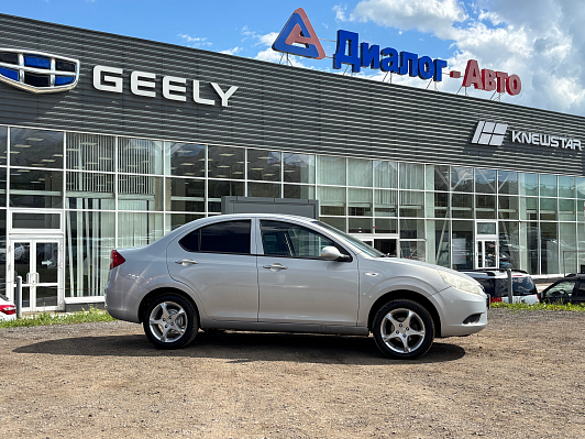 ТагАЗ C10 Comfort, 2012 года, пробег 141000 км