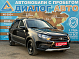 Lada (ВАЗ) Granta Комфорт, 2023 года, пробег 50893 км