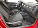 Kia Rio Luxe RED Line, 2019 года, пробег 74055 км