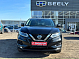 Nissan Qashqai LE Top Coffee (2020-2021), 2020 года, пробег 113653 км