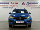 Renault Sandero Confort, 2017 года, пробег 110100 км