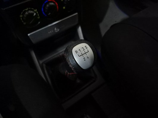 Lada (ВАЗ) Priora Норма, 2008 года, пробег 162373 км