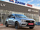 Lada (ВАЗ) Vesta Classic Start, 2020 года, пробег 130896 км