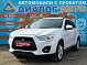 Mitsubishi ASX Intense, 2012 года, пробег 236000 км