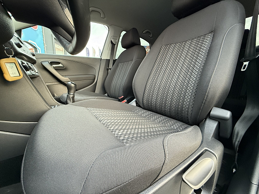 Volkswagen Polo CONNECT, 2019 года, пробег 48476 км