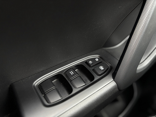 Hyundai Creta Travel, 2020 года, пробег 108836 км