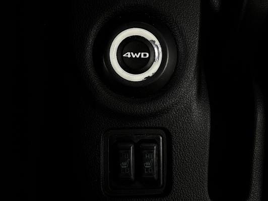Mitsubishi Outlander Instyle, 2012 года, пробег 210070 км