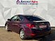 Hyundai Solaris Comfort, 2013 года, пробег 245000 км