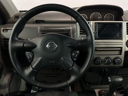 Nissan X-Trail, 2006 года, пробег 295000 км