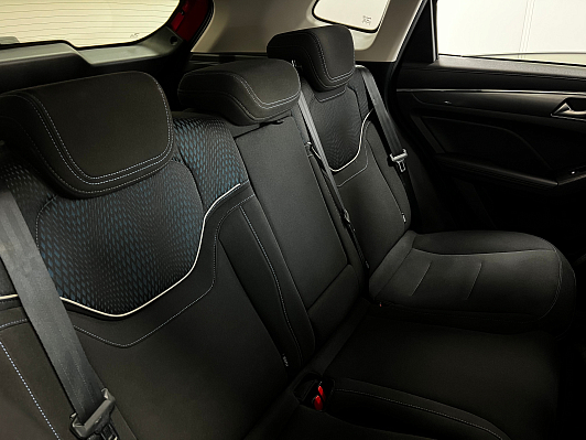 Haval Jolion Elite, 2021 года, пробег 36231 км