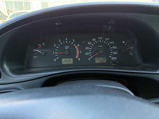 Chevrolet Niva GLC, 2012 года, пробег 251000 км