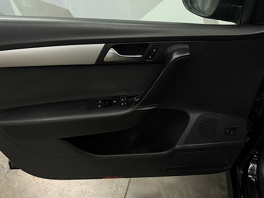 Volkswagen Passat Trendline, 2012 года, пробег 224132 км