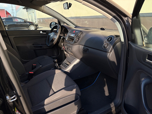 Volkswagen Golf Plus, 2007 года, пробег 234313 км