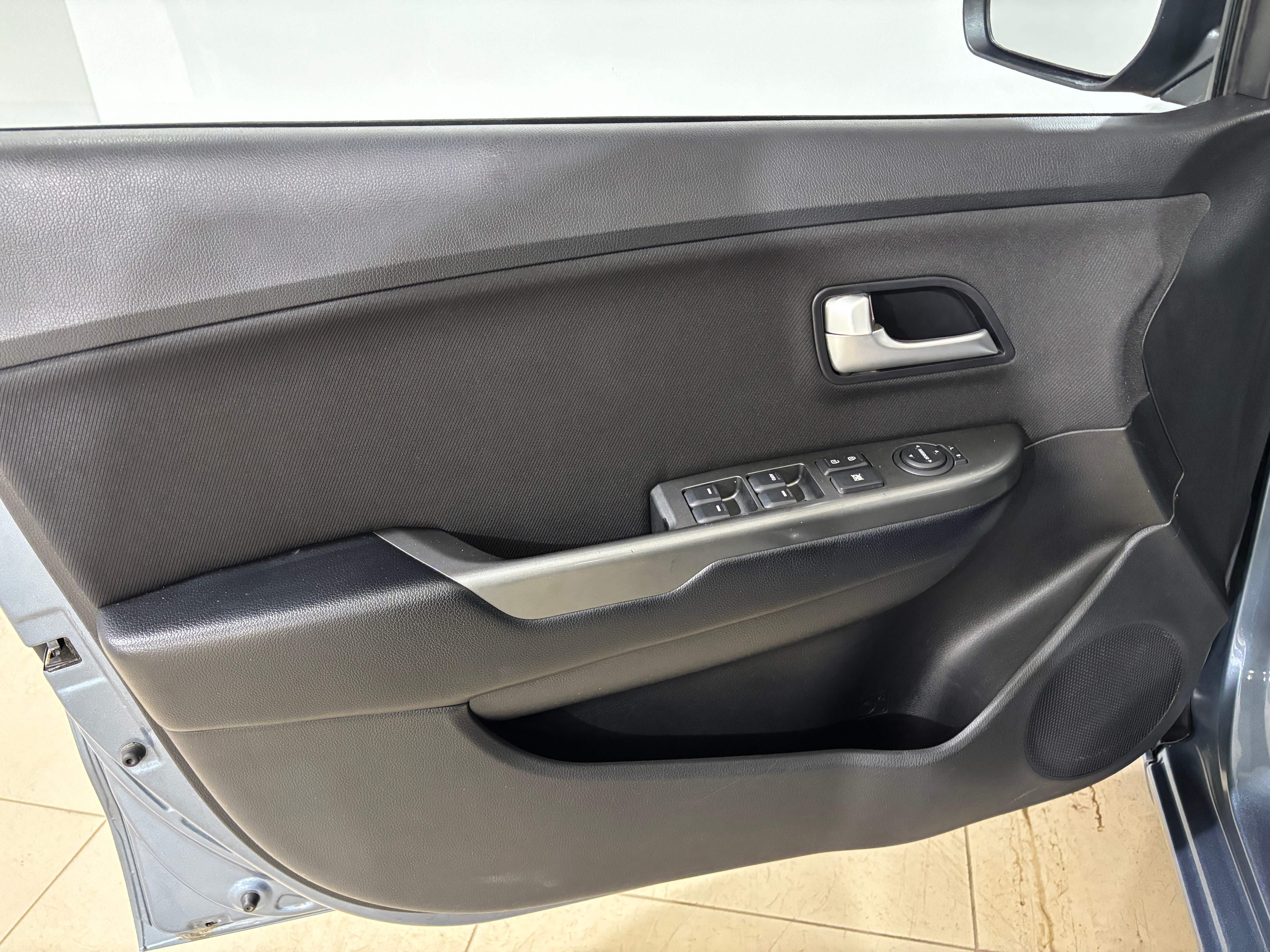 Kia Rio Luxe, 2014 года, пробег 77706 км