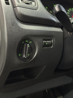 Skoda Fabia Ambition, 2014 года, пробег 254333 км