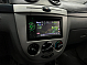 Chevrolet Lacetti SX, 2008 года, пробег 286187 км