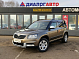 Skoda Yeti, 2014 года, пробег 168000 км