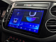 Volkswagen Tiguan Avenue, 2011 года, пробег 111000 км
