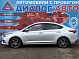 Hyundai Solaris Active Plus, 2017 года, пробег 95102 км