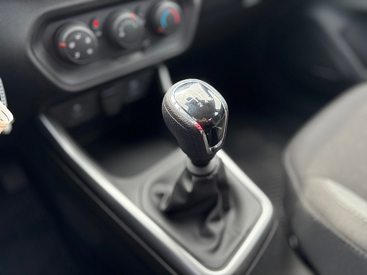 Lada (ВАЗ) Iskra Техно, 2025 года, пробег 1675 км