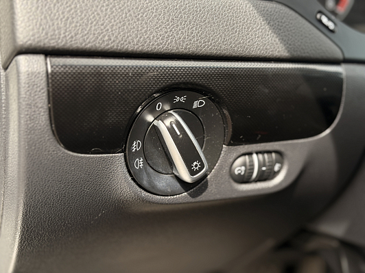 Volkswagen Jetta Comfortline, 2012 года, пробег 143109 км