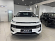 JAC JS6 Luxury, белый