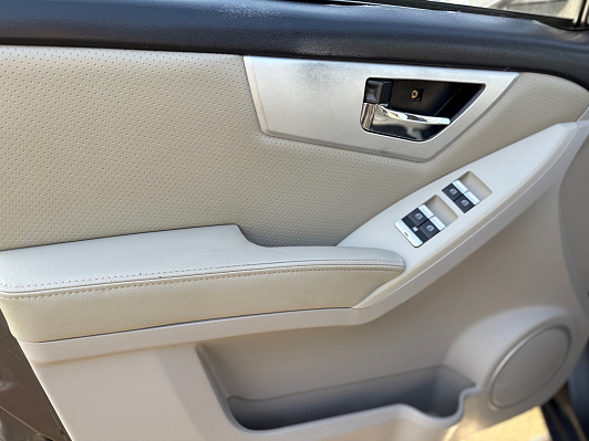 Lifan X60 Comfort, 2013 года, пробег 114457 км