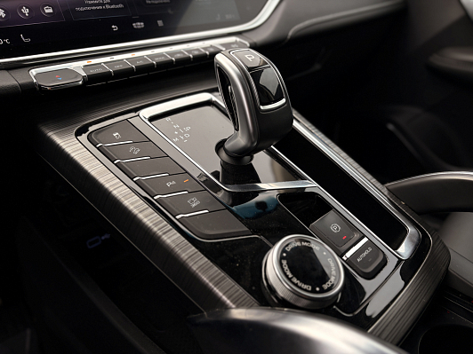 Geely Atlas Pro Flagship+, 2023 года, пробег 51597 км
