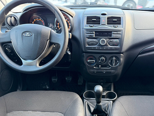 Lada (ВАЗ) Granta Comfort'23 Plus, 2023 года, пробег 55398 км