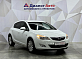 Opel Astra Enjoy, 2012 года, пробег 93909 км