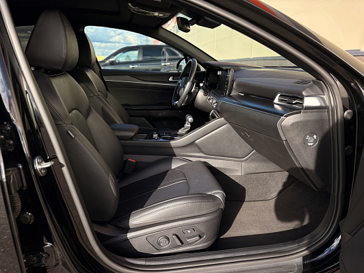 Kia K5 GT Line, 2020 года, пробег 42012 км