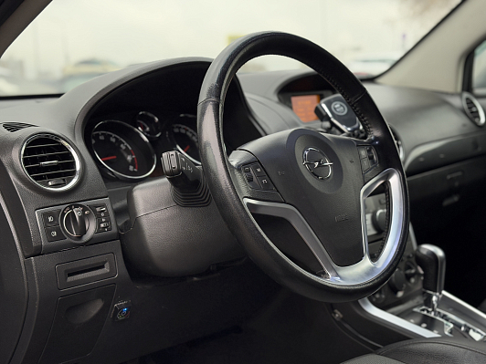 Opel Antara Enjoy, 2012 года, пробег 226000 км
