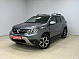 Renault Duster Style, 2021 года, пробег 104337 км