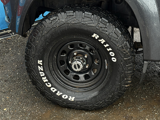 УАЗ Pickup Люкс Премиум, 2024 года, пробег 25000 км