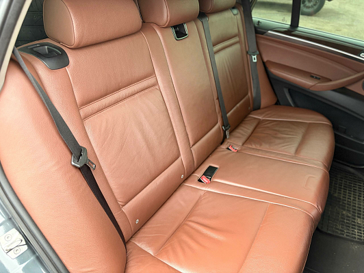 BMW X5 xDrive30d SE, 2010 года, пробег 224130 км